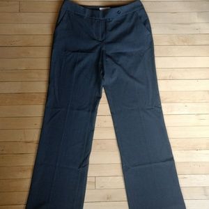 Calvin Klein suit trousers - fits 6-8